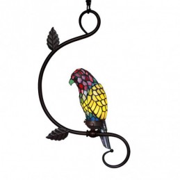 Landelijke Parrot Tiffany...