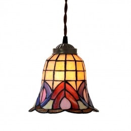 Tiffany glas-in-lood...