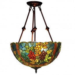 Tiffany hanglamp van...