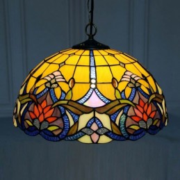 16 inch hangende hanglamp...