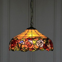 16 inch hangende hanglamp...