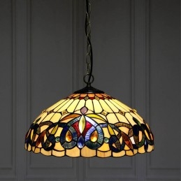 16 inch hangende hanglamp...