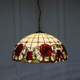 16 inch hangende hanglamp...