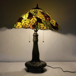 16 Inch Tiffany Lamp...